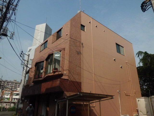 ふじみ野市上福岡５丁目のマンションの画像