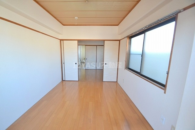 メゾンド・ウエストのその他