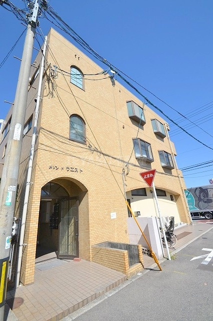 メゾンド・ウエスト