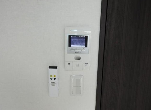 【セキュリティ】 | 鳩ヶ谷ハウス