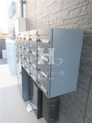 【設備】 | 鳩ヶ谷ハウス