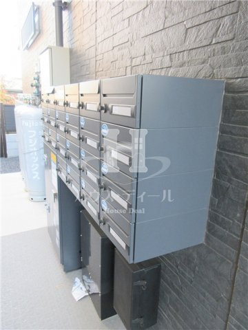 【設備】 | 鳩ヶ谷ハウス