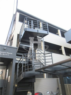 【その他】 | 鳩ヶ谷ハウス