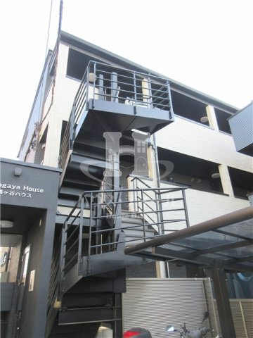 【その他】 | 鳩ヶ谷ハウス