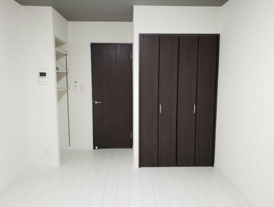 【寝室】 | 鳩ヶ谷ハウス | 寝室です