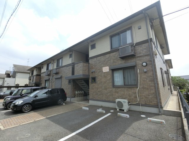 【外観】 | ディアコート