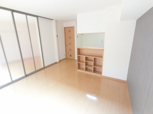 【居間・リビング】