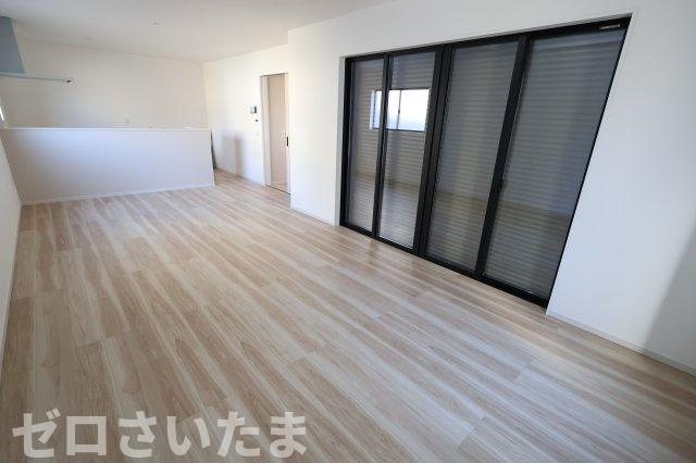 《仲介手数料無料》西区大字指扇2856-94新築一戸建てLIGARE