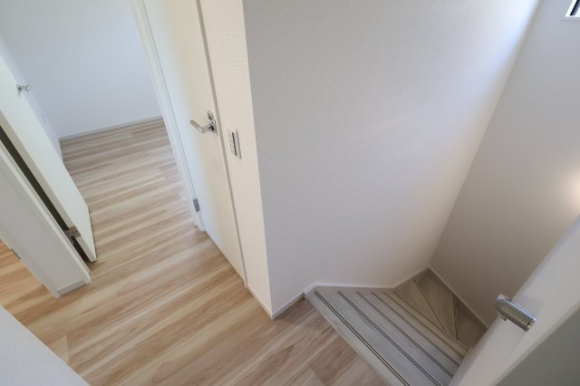 《仲介手数料無料》西区大字指扇2856-94新築一戸建てLIGAREの内装|撮影日 2025年12月5日 11:00 晴れ