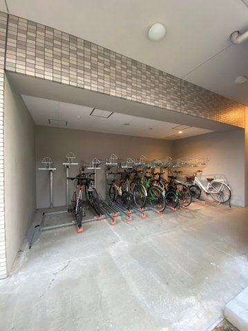 エスリード新栄プライム 名古屋市賃貸　仲介手数料無料のその他共用部分