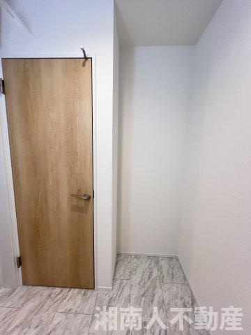 鎌倉市岩瀬１５４９新築戸建てのその他