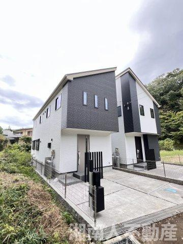 鎌倉市岩瀬１５４９新築戸建て