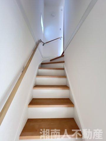 鎌倉市岩瀬１５４９新築戸建てのその他