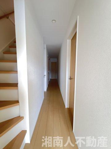 鎌倉市岩瀬１５４９新築戸建てのその他