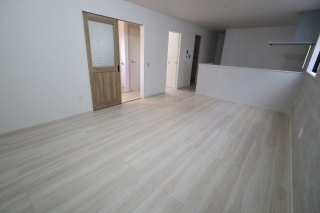 《仲介手数料無料》西区大字指扇2856-94新築一戸建てLIGARE