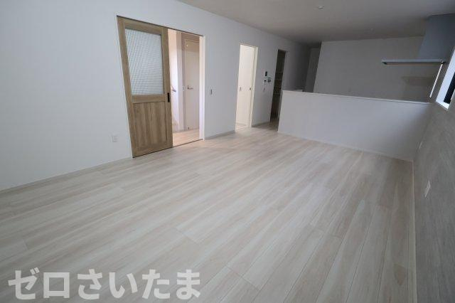 《仲介手数料無料》西区大字指扇2856-94新築一戸建てLIGARE