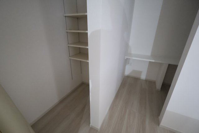 《仲介手数料無料》西区大字指扇2856-94新築一戸建てLIGAREの内装|撮影日 2025年12月5日 11:00 晴れ