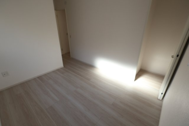 《仲介手数料無料》西区大字指扇2856-94新築一戸建てLIGAREの洋室|撮影日 2025年12月5日 11:00 晴れ