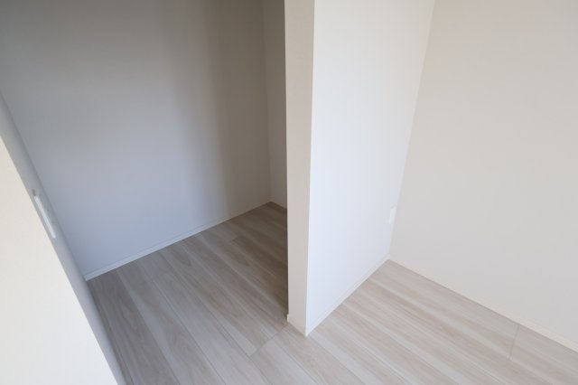 《仲介手数料無料》西区大字指扇2856-94新築一戸建てLIGAREの収納|撮影日 2025年12月5日 11:00 晴れ