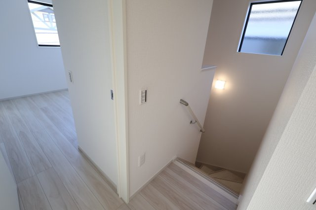 《仲介手数料無料》西区大字指扇2856-94新築一戸建てLIGAREの内装|撮影日 2025年12月5日 11:00 晴れ