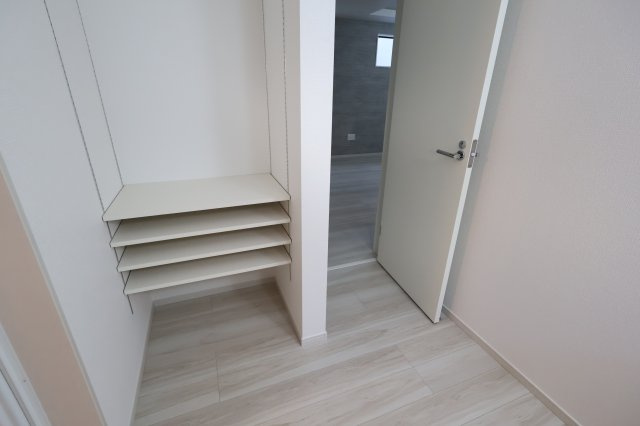 《仲介手数料無料》西区大字指扇2856-94新築一戸建てLIGAREの内装|撮影日 2025年12月5日 11:00 晴れ