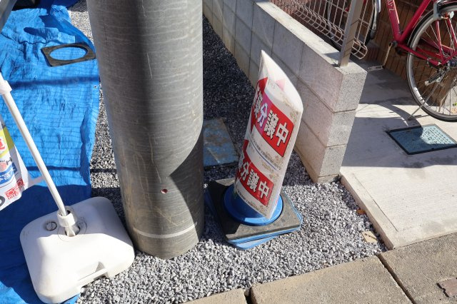 《仲介手数料無料》西区大字指扇2856-94新築一戸建てLIGAREの外観|撮影日 2025年12月5日 11:00 晴れ