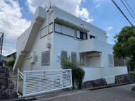 中山五月台戸建て 事務所倉庫付きの画像