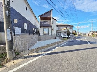 【外観】 | 南東側