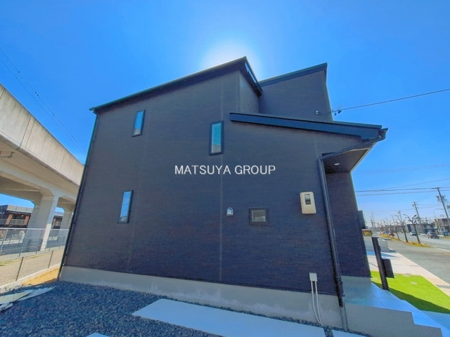 【外観】の画像