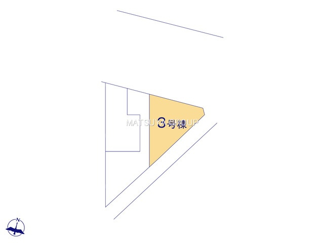 【区画図】の画像