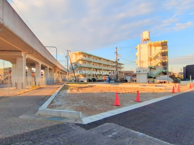 【外観】の画像