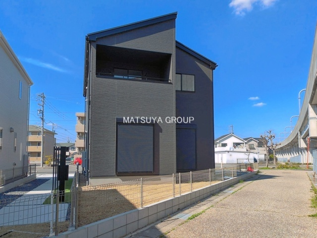 【外観】の画像