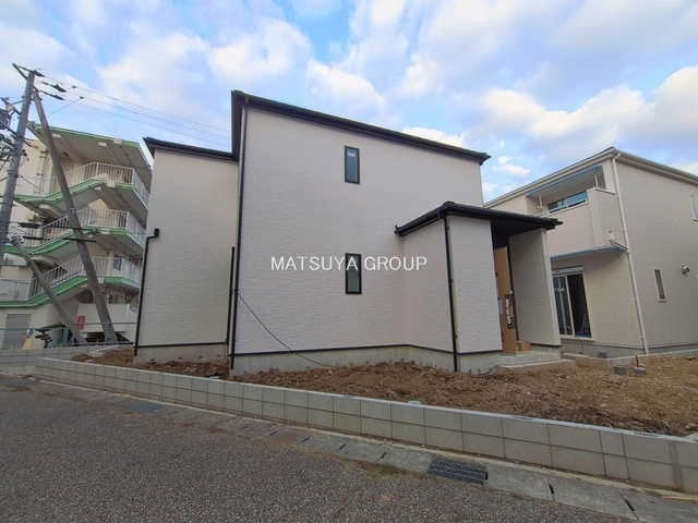 【外観】の画像