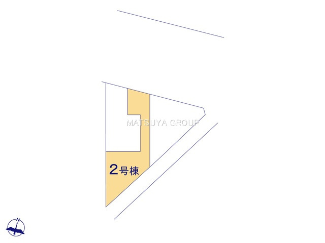 【区画図】の画像