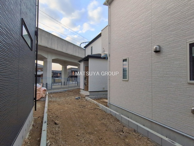 【外観】の画像