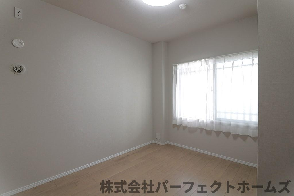 【洋室】の画像