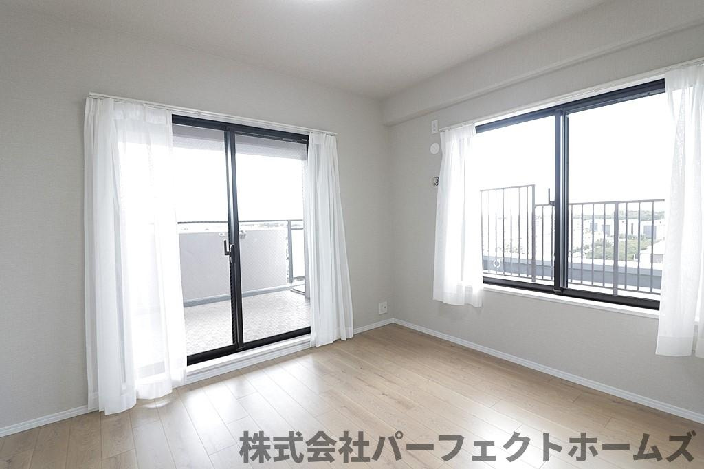 【洋室】の画像