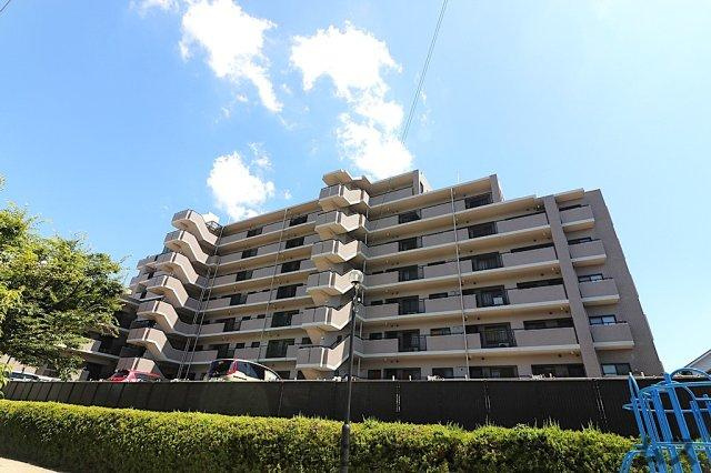 【外観】の画像