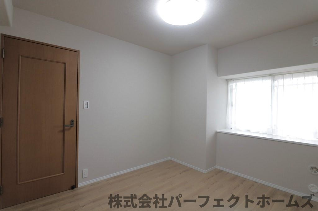 【洋室】の画像