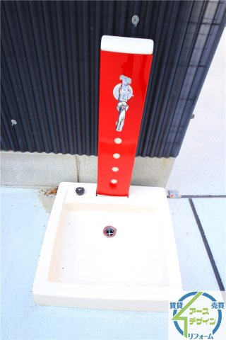 ウィングス垂水のその他共用部分