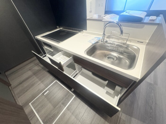 【キッチン】 | TORISIAS宿郷