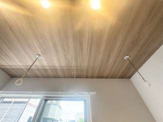 【設備】 | TORISIAS宿郷