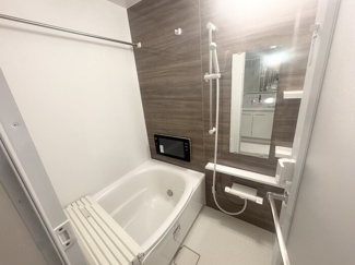 【浴室】 | TORISIAS宿郷