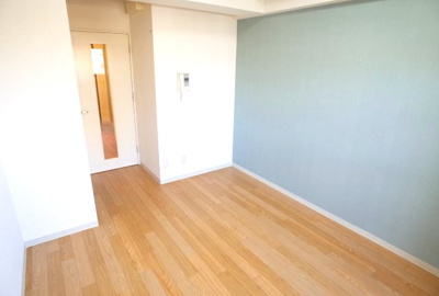 【寝室】 | サンコーウィズダムスクエア