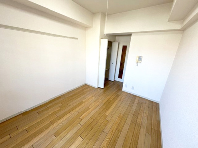 【洋室】 | サンコーウィズダムスクエア