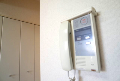 【セキュリティ】 | サンコーウィズダムスクエア