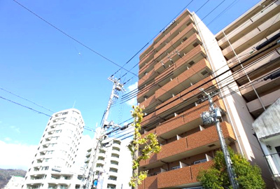 【外観】 | サンコーウィズダムスクエア