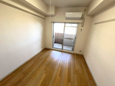 【洋室】 | サンコーウィズダムスクエア