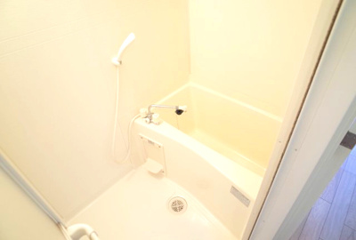 【浴室】 | サンコーウィズダムスクエア