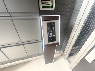 【セキュリティ】 | TORISIAS宿郷